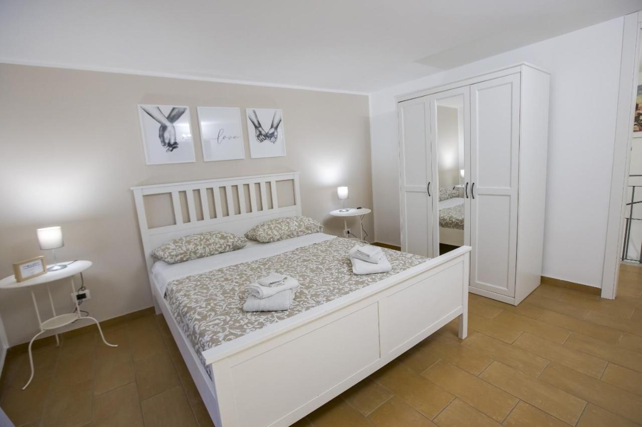 La Casa Di Bonello Cattedrale Ferienhaus
